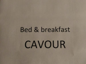 Отель B&B Cavour, Карлентини